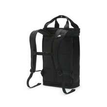 The North Face 小号 Explore Fusebox 背包 - 黑色 - 查看 7