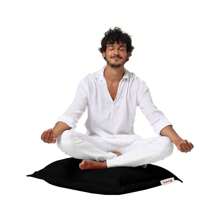 Well Home Poufs - 彩色 - 查看 4