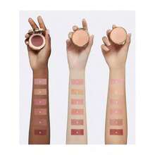 Gucci Luminous Matte Beauty Blush - 4 甜桃 - 查看 9