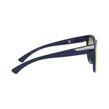 Oakley Collection Sunglasses,  Low Key OO9433 OO9433 54 LOW KEY - CHI POLISHED NAVY/PRIZM RUBY - View 5