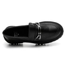 Women Flats - Negro - Ver 7