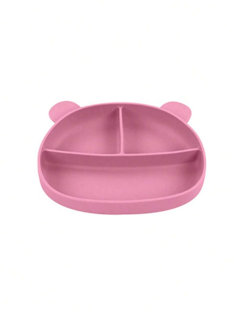 Baby Food Container - Màu Hồng baby - Xem 1