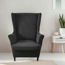 Armrest Covers - Black - View 2