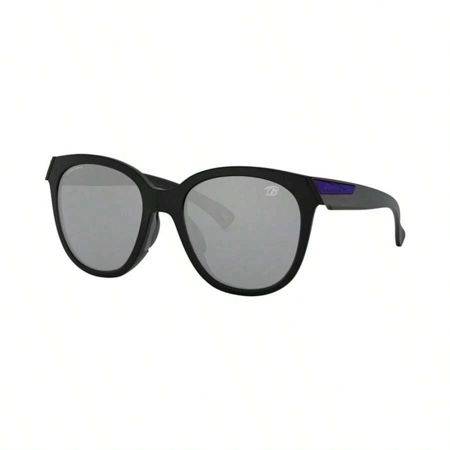 Oakley Kính mát Collection, Low Key - MATTE PRIZM ĐEN/Ravens - Xem 1