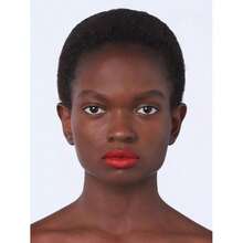 Gucci Rouges à Lèvres Mat Lipstick - 25 GOLDIE ROT - Übersicht 7