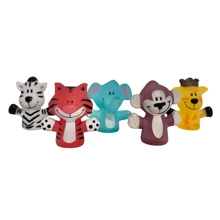 Baby Bath Toys - 彩色 - 查看 4