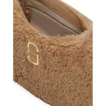 Marc Jacobs Bolsos de hombro para mujer - Camel - Ver 8
