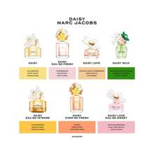 Marc Jacobs Daisy Wild Eau De Parfum, 3.3 Oz. - mặc định - Xem 8