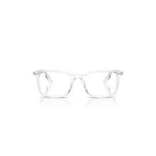 Ray-Ban 男女通用眼镜，RB5421 - 透明的 - 查看 4