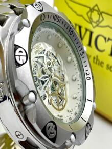 Invicta Smart Watches - 白色 - 查看 2