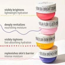 Sol de Janeiro Delicia Drench Body Butter 240ml - Default - View 8