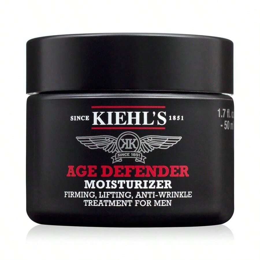 Kiehl's Since 1851 Age Defender Moisturizer, 1.7-Oz.