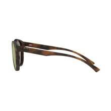 Oakley Women's Sunglasses, OO9474 52 - MATTE BROWN TORTOISE/PRIZM ROSE GOLD - View 7