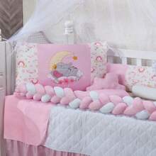 Cribs - พระจันทร์สีชมพู - ดู 2