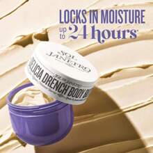 Sol de Janeiro Delicia Drench Body Butter 240ml - Default - View 3