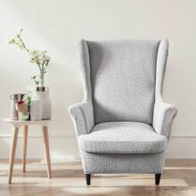 Armrest Covers - Light Grey - View 10