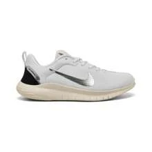 Nike | Women's Flex Experience Run 12 Road Running Sneakers  |  | Women Professional Running Shoes - White/ Sail - View 3