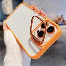Basic Phone Cases - כתום חלוד - ראה 4