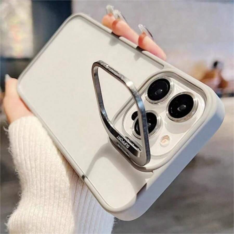 Basic Phone Cases - Grey - View 1