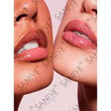 Lip Oil SANIYE L1309 Lip Gloss - #05 - View 4