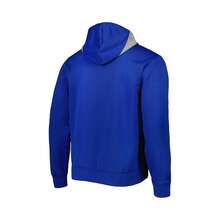 Boyfriend Style Men's Royal Memphis Tigers Spotlight Performance Pullover Hoodie - Royal - View 3