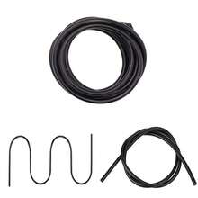 1米塑料燃油管，可用於剪草機、鏈鋸、風琴之上，總直徑為2/2.4/2.5/3mm - 彩色 - 查看 15