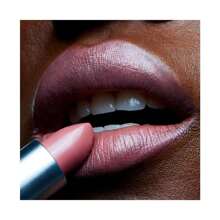MAC Cremesheen Lipstick - 桃花 - 查看 5