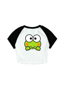 Women Tops - 黑與白 - 查看 1