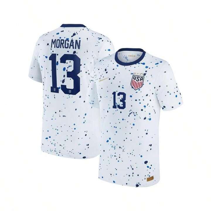 uswnt jersey men