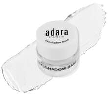 BASE EN CREMA MATTE ADARA - 01 White - Ver 2