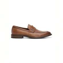Vince Camuto Men's Lamcy Penny Loafer In Cognac - cognac - View 4