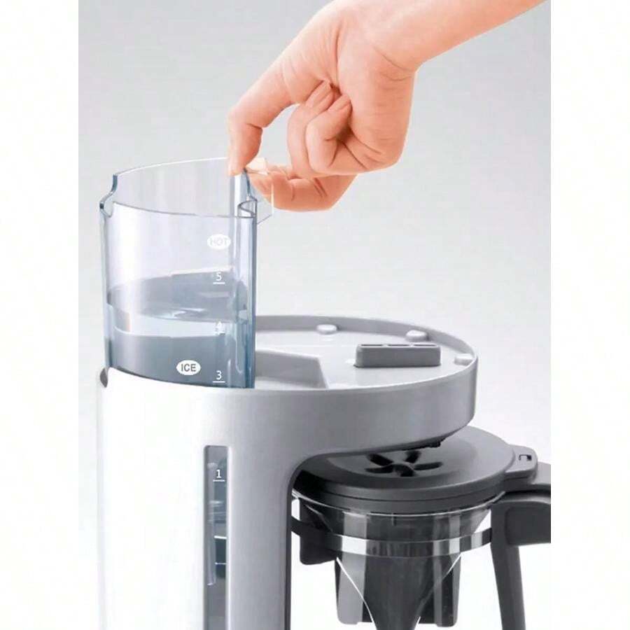 Zojirushi Zutto 5Cup Coffee Maker Mode en ligne SHEIN FRANCE