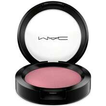 MAC Powder Blush - Breath Of Plum - View 3