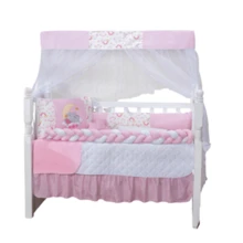 Cribs - พระจันทร์สีชมพู - ดู 3