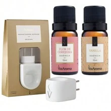 Reed Diffuser Sticks - trắng - Xem 2