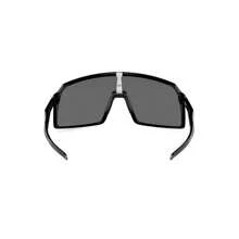 Oakley Sutro Prizm 37MM 防护太阳镜 - 黑色 - 查看 6