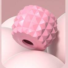 1入20輪腿部按摩器，環形腿部夾式滾輪按摩器，舒緩肌肉揉捏和放鬆 - 彩色 - 查看 8