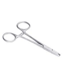 CIZME 1PC Piercing Pliers Tool Set Piercing Tool For All Piercings,Versatile Tool For Nose Ear Lip Navel Tongue Belly Button Septum Eyebrow Nipple Piercings,Piercing Pliers To Change Remove Jewelry,Piercing Pliers To Change Ball Jewelry - Silver - View 9