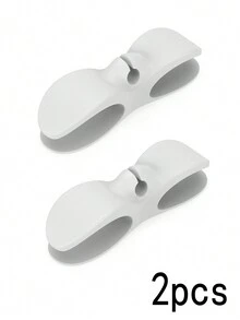 2 dụng cụ sắp xếp dây điện cho thiết bị nhà bếp, dụng cụ quấn dây điện cho thiết bị, dụng cụ giữ dây điện dính cho máy xay sinh tố, máy pha cà phê, máy chiên không dầu, phụ kiện nhà bếp, đồ lưu trữ, dụng cụ sắp xếp nhà bếp, dụng cụ sắp xếp, đồ dùng nhà bếp, đồ trang trí phòng, đồ trang trí nhà cửa. - Nhiều màu - Xem 10