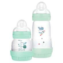 MAM Baby Bottles - Màu xanh lam - Xem 2
