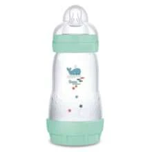 MAM Baby Bottles - Màu xanh lam - Xem 4