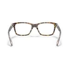Ray-Ban Jr RY1536 儿童方形眼镜 - 龜 - 查看 7