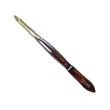 Pinça Ponta Triangular Solingen Design Sobrancelha - Entrada do Brasil (127V) - Visão 2