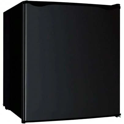  Avanti RM16J1B 1.6 Cu. Ft. Black Compact Refrigerator