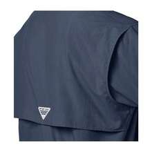 Columbia PFG 男友风 Bahama II UPF-50 速干衬衫 - 學院 - 查看 6