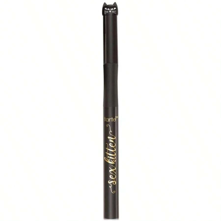 Tarte Sex Kitten Liquid Eyeliner - Black - View 1