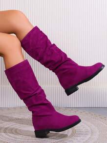 Hot Pink