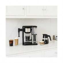 Ninja CM401 Specialty Coffee Maker - Black - View 11