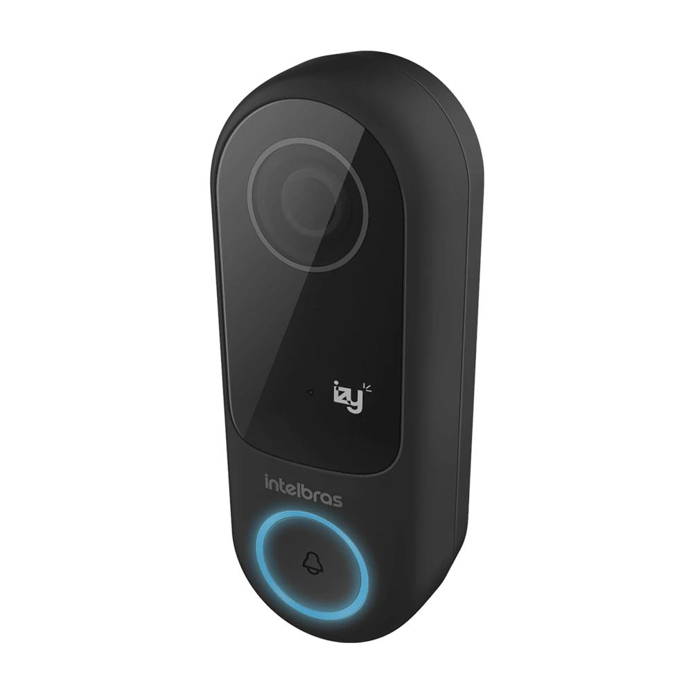 Security Cameras - màu đen - Xem 1