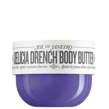 Sol de Janeiro Delicia Drench Body Butter 240ml - Default - View 1